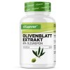 Vit4ever Extrakt z olivových listů | Natureforlife.cz