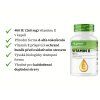 Vit4ever Vitamin E 400 IU popis | Natureforlife.cz