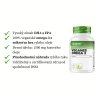 Vit4ever Algae Oil Omega 3 popis | Natureforlife.cz