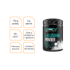 GEN L-glutamine přehledně | Natureforlife.cz