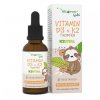 Vit4ever Vitamin D3 + K2 pro DĚTI | Natureforlife.cz