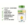 Vit4ever Lipozomální vitamin C popis | Natureforlife.cz