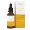 Vit4ever Vitamin D3 - 2000 IU | Natureforlife.cz