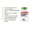 Vit4ever Brusinky s vitamínem C popis | Natureforlife.cz