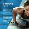 Vit4ever D-Ribose 320g podrobně | Natureforlife.cz