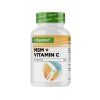 Vit4ever MSM + vitamín C, 1000 mg, 365 tablet