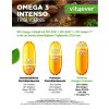 Vit4ever Omega 3 Intenso | natureforlife.cz