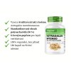 Vit4ever Astragalus extrakt popis | Natureforlife.cz