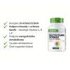 Vit4ever Premium Multivitamin Intenso popis | Natureforlife.cz
