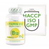 Vit4ever Vitamin B12 citron | Natureforlife.cz