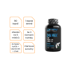 GEN ZMA Max přehledně | Natureforlife.cz