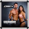 GEN Nutrition - breaking the limits | Natureforlife.cz