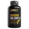 GEN Berberin komplex - 120 kapslí