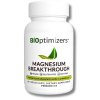 Bioptimizers Magnesium Breakthrough | Natureforlife.cz