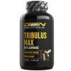 GEN Tribulus Max 95% Saponine, 180 kapslí