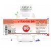 Vit4ever Vitamin B6 složení | Natureforlife.cz