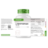 Vit4ever L-Tryptofan složení | Natureforlife.cz