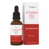 Vit4ever Vitamín B12 kapky | Natureforlife.cz