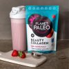 PLANET PALEO Beauty Collagen jahoda | Natureforlife.cz