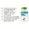 Vit4ever Železo + vitamín C popis | Natureforlife.cz