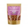 BrainMax Pure Choco Raspberry Granola 400g | Natureforlife.cz