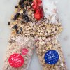 Superkaše s dračím ovocem a jahodami | Natureforlife.cz