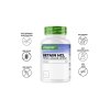 Vit4ever Betaine HCL Intenso vlastnosti | Natureforlife.cz