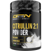 GEN L-Citrulin DL-Malate 2:1 | Natureforlife.cz