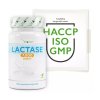 Vit4ever Lactase Depot 7000 certifikat | Natureforlife.cz
