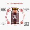 BrainMax Astaxanthin BIO 8 mg | Natureforlife.cz