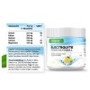 Vit4ever Electrolyte Komplex citron 200g | Natureforlife.cz