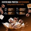 GEN Wheypresso Protein Kaffee | Natureforlife.cz