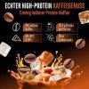 GEN Wheypresso Protein Coffee karamel | Natureforlife.cz