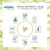 Aportha Vitamín D3 5 000 IU | Natureforlife.cz