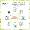 Aportha přírodní vitamin C vlastnosti | Natureforlife.cz