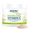 Aportha přírodní vitamin C 250g