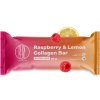 BrainMax Pure Raspberry & Lemon Collagen Bar, Kolagenová tyčinka, Malina a citron | Natureforlife.cz