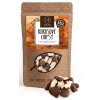 Kokosové chipsy polomáčené 50% hořká čokoláda | Natureforlife.cz