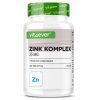 Vit4ever Zink Komplex, Zinek se 3 bioaktivními formami, 25 mg, 400 tablet