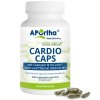 Aportha Cardio Caps s koenzymem Q10 | Natureforlife.cz