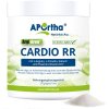Aportha Cardio RR, L-Arginin + L-Citrulin + Draslík | Natureforlife.cz