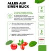 Vit4ever Vitamin C Komplex přehledně | Natureforlife.cz