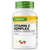 Vit4ever Vitamin C Komplex – vitamín C z aceroly a šípku | Natureforlife.cz