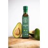 BrainMax Pure Extra Virgin Avocado Oil, Panenský Avokádový olej, BIO | Natureforlife.cz
