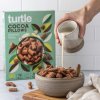 Turtle Kakaové cereální polštářky s lískooříškovou náplní | Natureforlife.cz
