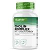 Vit4ever Cholin komplex, 750 mg, 120 kapslí