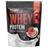 GEN Whey Protein Komplex jahodové mléko | Natureforlife.cz