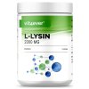 Vit4ever L-Lysin HCL prášek, 500 g | Natureforlife.cz
