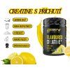 GEN Creatine s příchutí citrónu | Natureforlife.cz