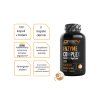 GEN Premium Enzyme Complex, 120 kapslí přehledně | Natureforlife.cz